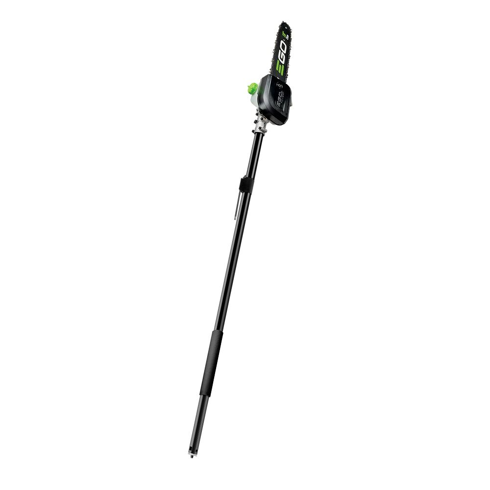 EGO POWER+ Carbon Fiber Pole Saw Attachment, 10-In