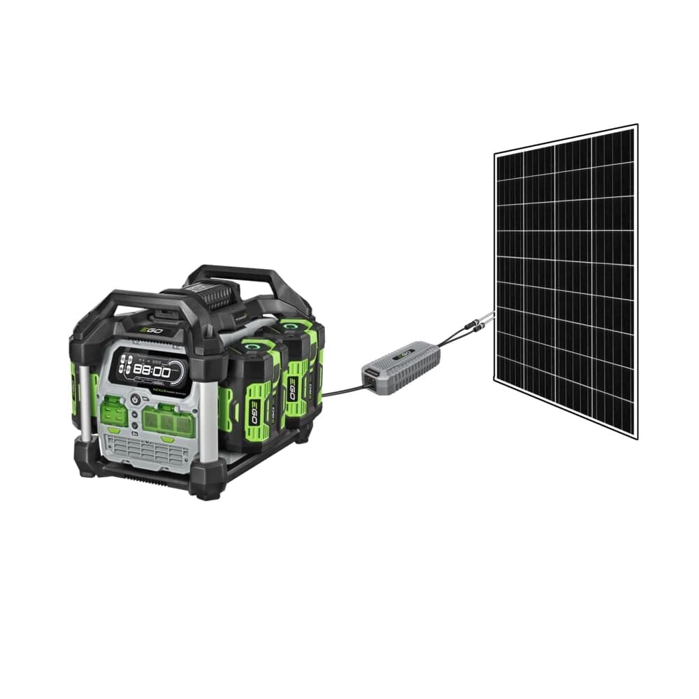 EGO POWER+ Nexus Portable Power Station