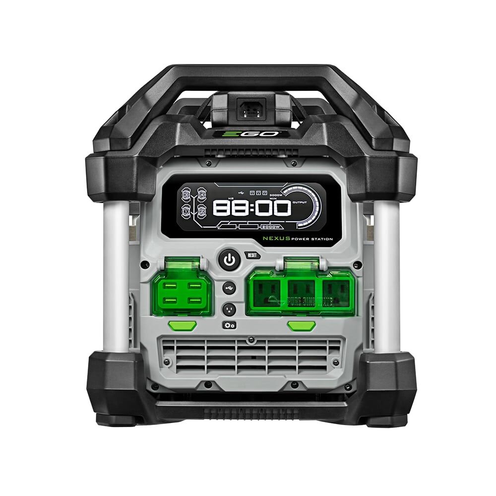 EGO POWER+ Nexus Portable Power Station