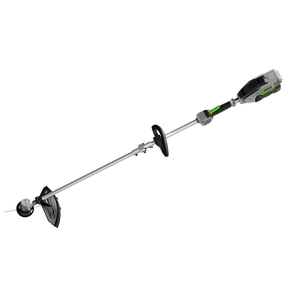 EGO Power+ 15In String Trimmer with Rapid Reload