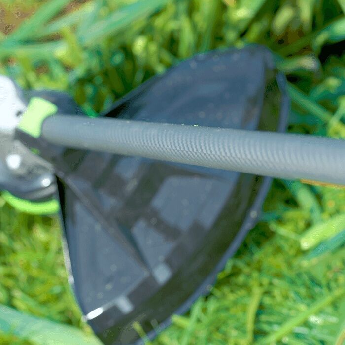 EGO POWER+ Battery Powered PowerLoad String Trimmer With 2.5-Ah Battery, 15 in.