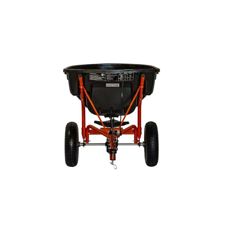 Argi-Fab Tow Spreader, 130-Lb