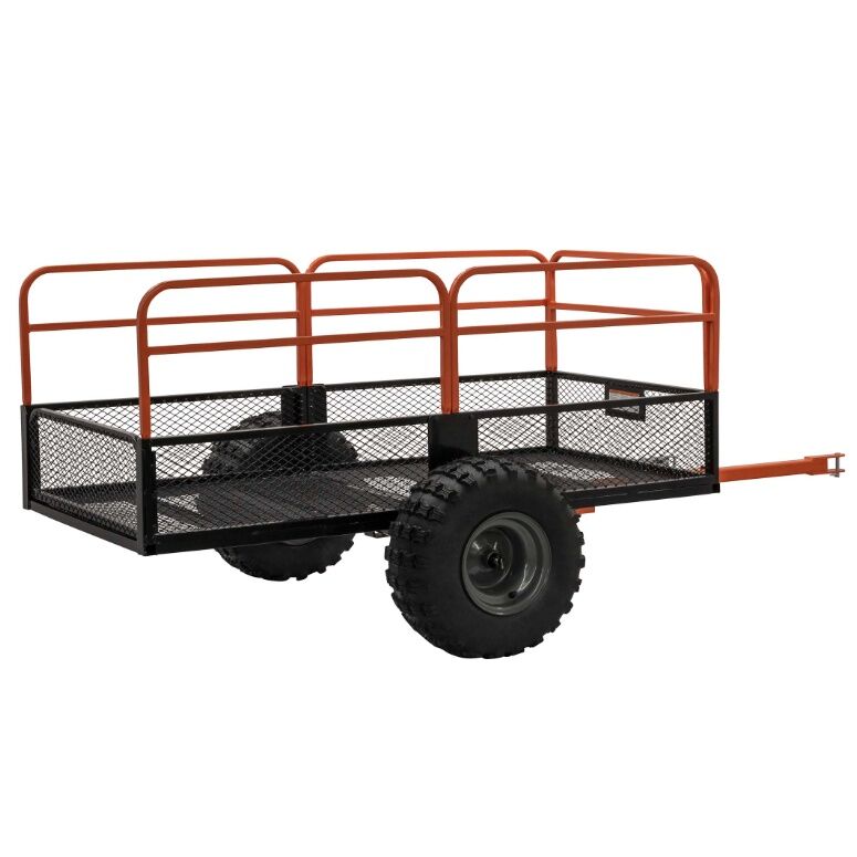 Agri-Fab ATV/UTV Cart