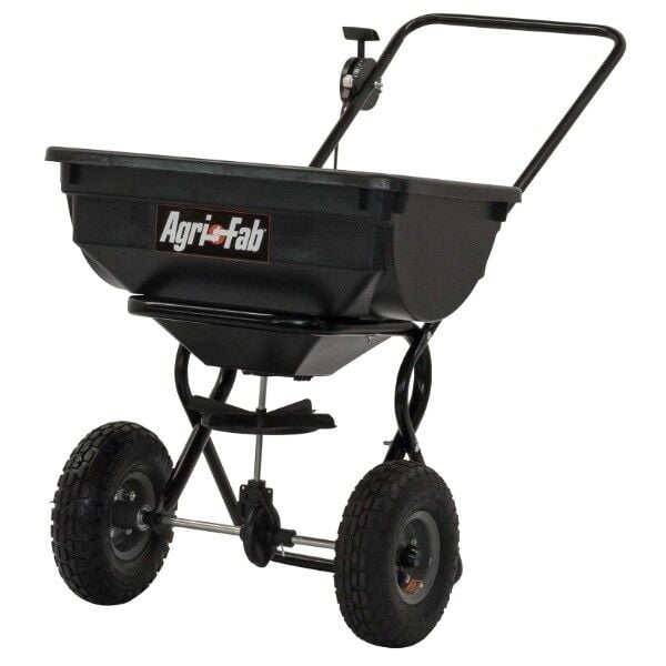 Agri-Fab 85-Lb Push Spreader