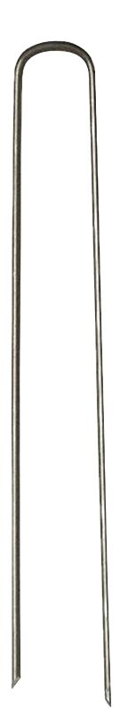 Volm 6 in Sod Staple - Steel