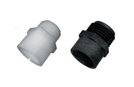 Green Leaf Adapter, 3/4-In Male GHT X 3/4-In Female NPT