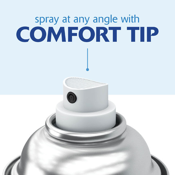 Rust-Oleum 2X Ultra Cover Gloss Real Orange Spray Paint, 12-Oz