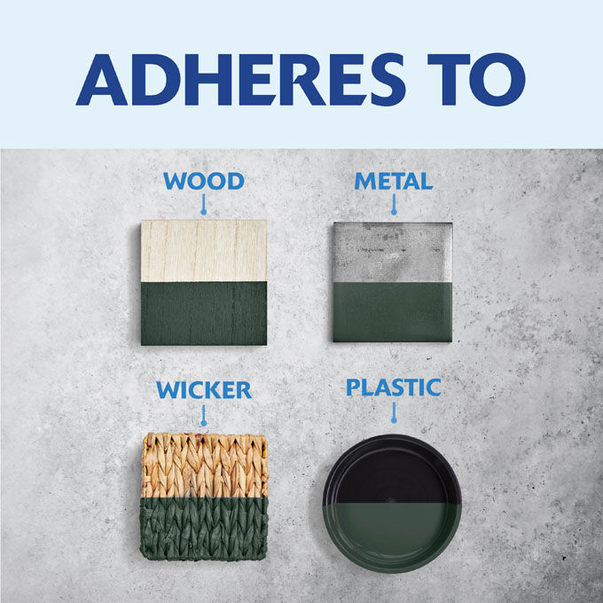 Rust-Oleum 2X Ultra Cover Satin Hunt Club Green Spray Paint, 12-Oz