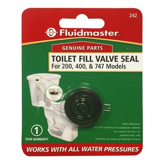 Fluidmaster Toilet Replacement Seal