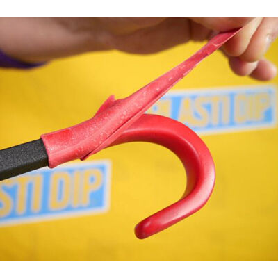 Pasti Dip Multi-Purpose Red Rubber Coating, 14.5-Oz