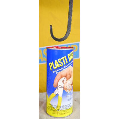 Pasti Dip Multi-Purpose Red Rubber Coating, 14.5-Oz