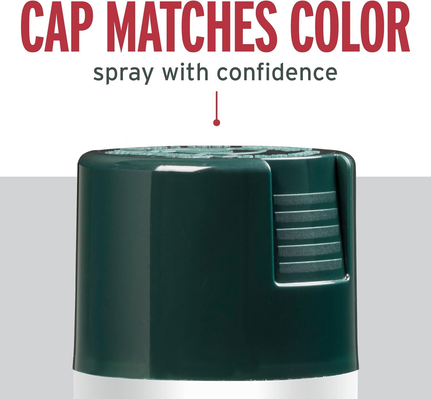 Rust-Oleum Stops Rust Spray Paint Gloss Dark Hunter Green, 12-Oz