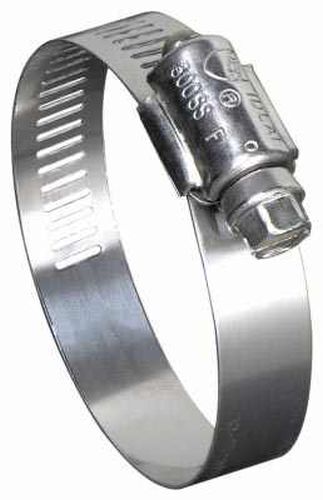 Ideal Hose Clamp, Marine Grade - 4 In|6 in