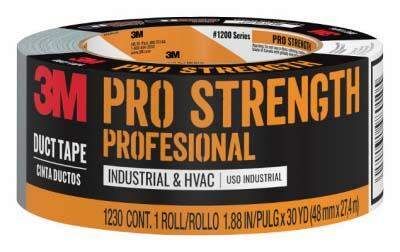Scotch Pro Strength Duct Tape