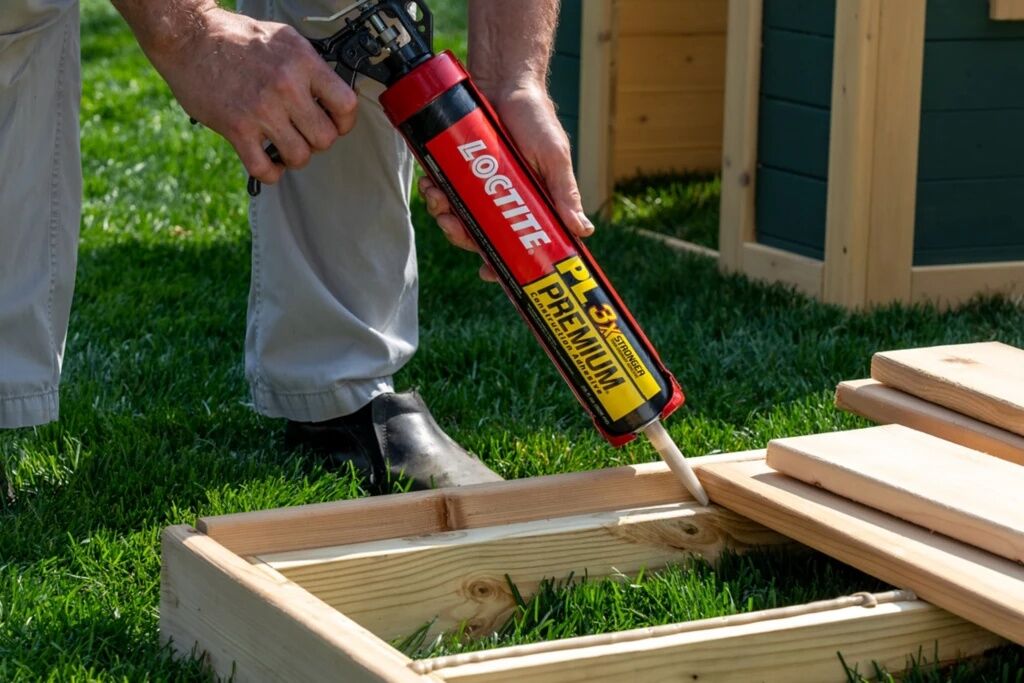 Loctite PL Premium, 10-Oz