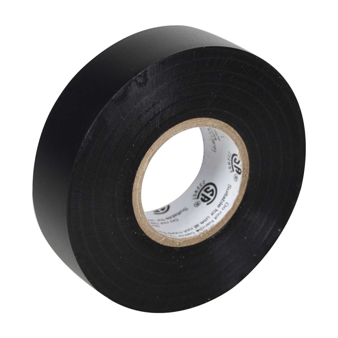 Duck Brand Professional Electrical Tape Canister, .75-In X 66-Ft