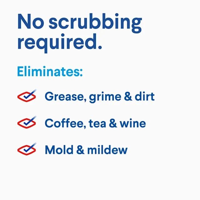 Clorox Clean-Up Cleaner + Bleach Spray & Mold Remover Original Scent, 32-Oz