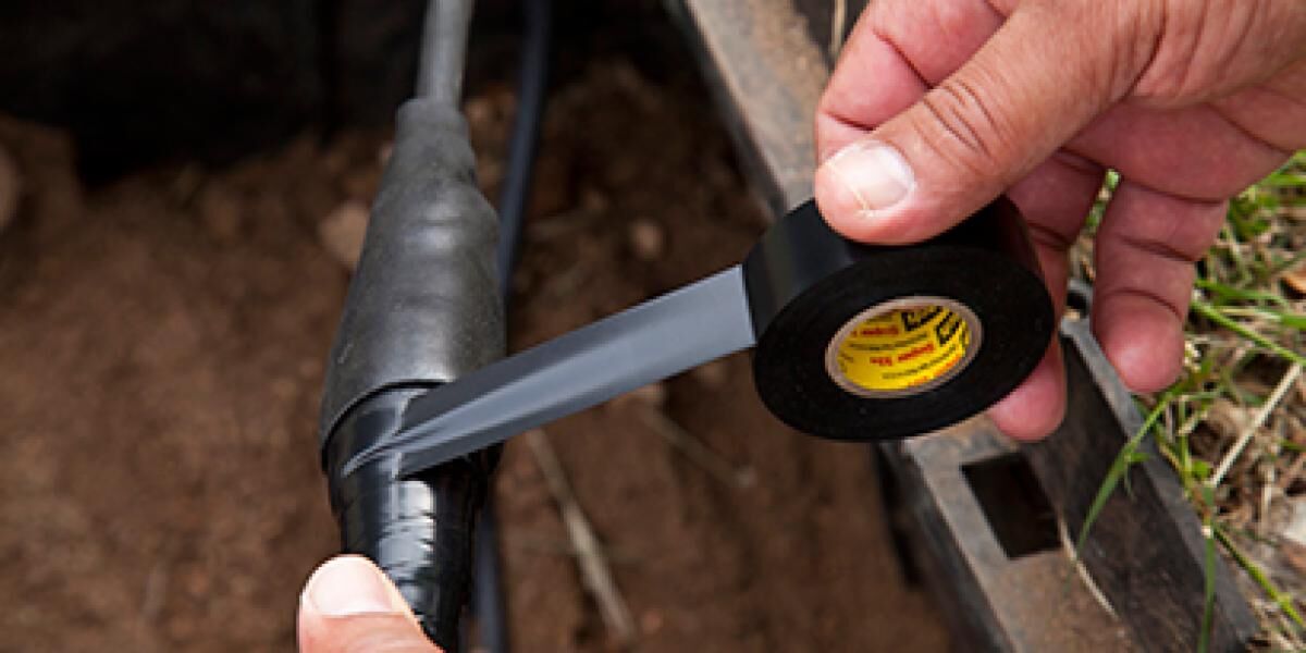 3M Scotch Super 33+ Vinyl Electrical Tape, 3/4-In x 22-Yd