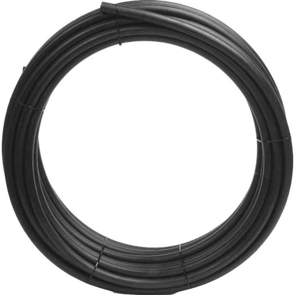 ADS Sidr19 Poly Pipe - 100 ft, 1 in