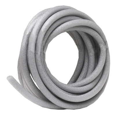 Frost King Poly Foam Caulk Saver, 1/2-In Diam X 20-Ft