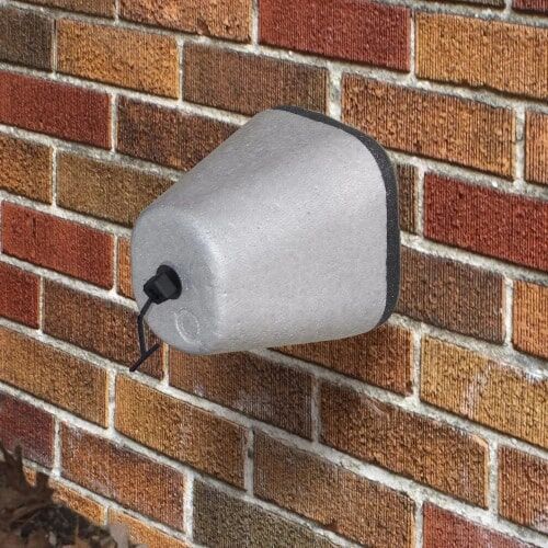 Frost King Foam Faucet Cover