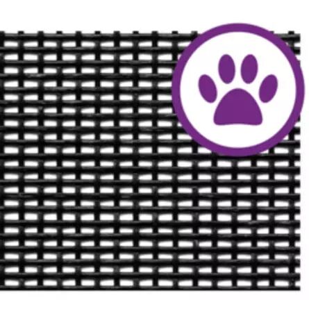 ADFORS Pet Resistant Insect Screen, 48-In X 84-In