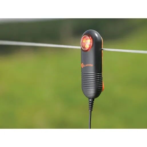 Gallagher Live Fence Indicator