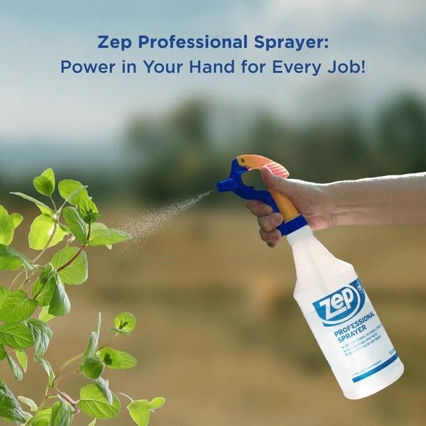 Zep Professional Sprayer, 32-Oz