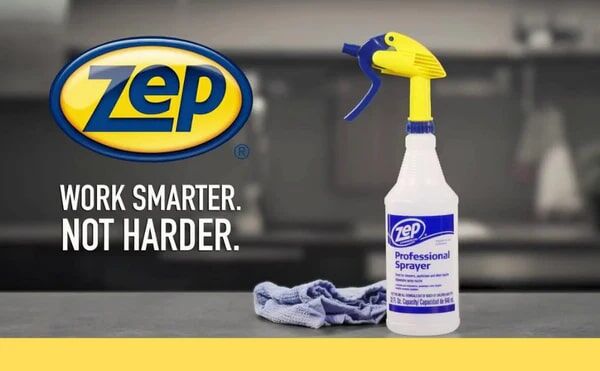 Zep Professional Sprayer, 32-Oz