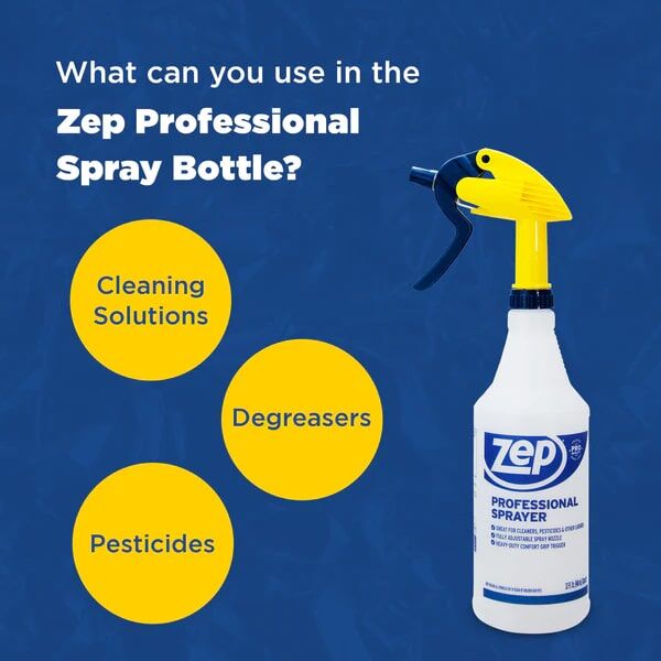 Zep Professional Sprayer, 32-Oz