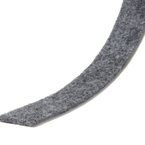 Frost King Felt Weatherstrip 5/8-In X 3/16-In X 17-Ft