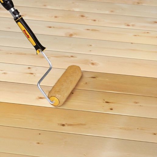 Thompson's WaterSeal Clear Wood Sealer, Painting - Main Image