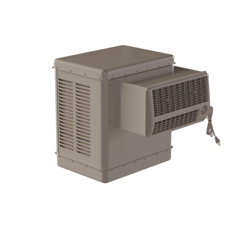 Champion WCM28 Evaporative Window Cooler
