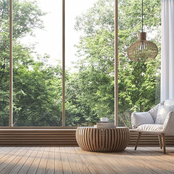 Zep Streak-Free Glass Cleaner, 1-Gal