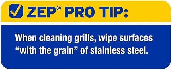 Zep Fast 505 Cleaner And Degreaser, 1-Gal