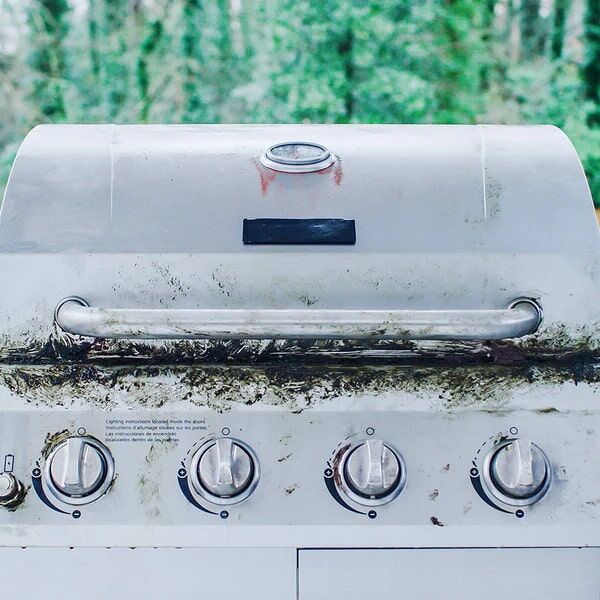 Zep Heavy Duty Citrus Degreaser and Cleaner, 1-Gal