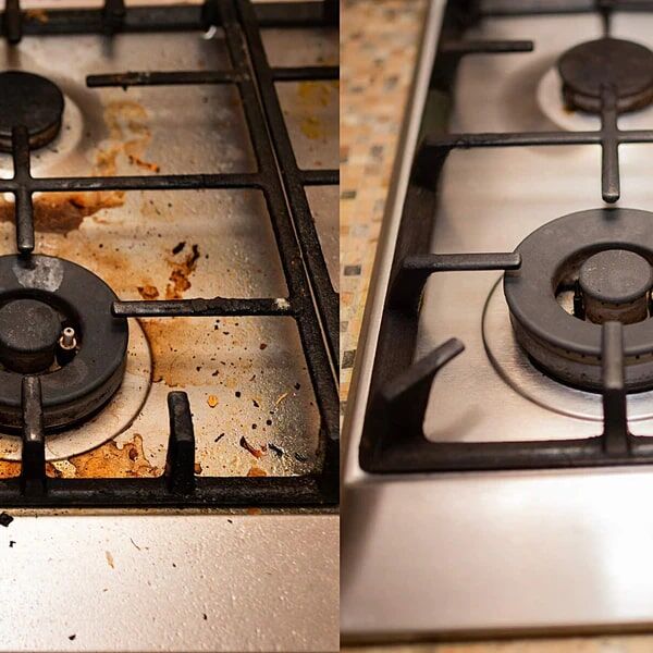 Zep Heavy Duty Citrus Degreaser and Cleaner, 1-Gal