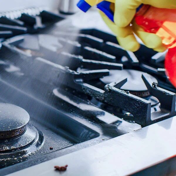 Zep Heavy Duty Citrus Degreaser and Cleaner, 1-Gal