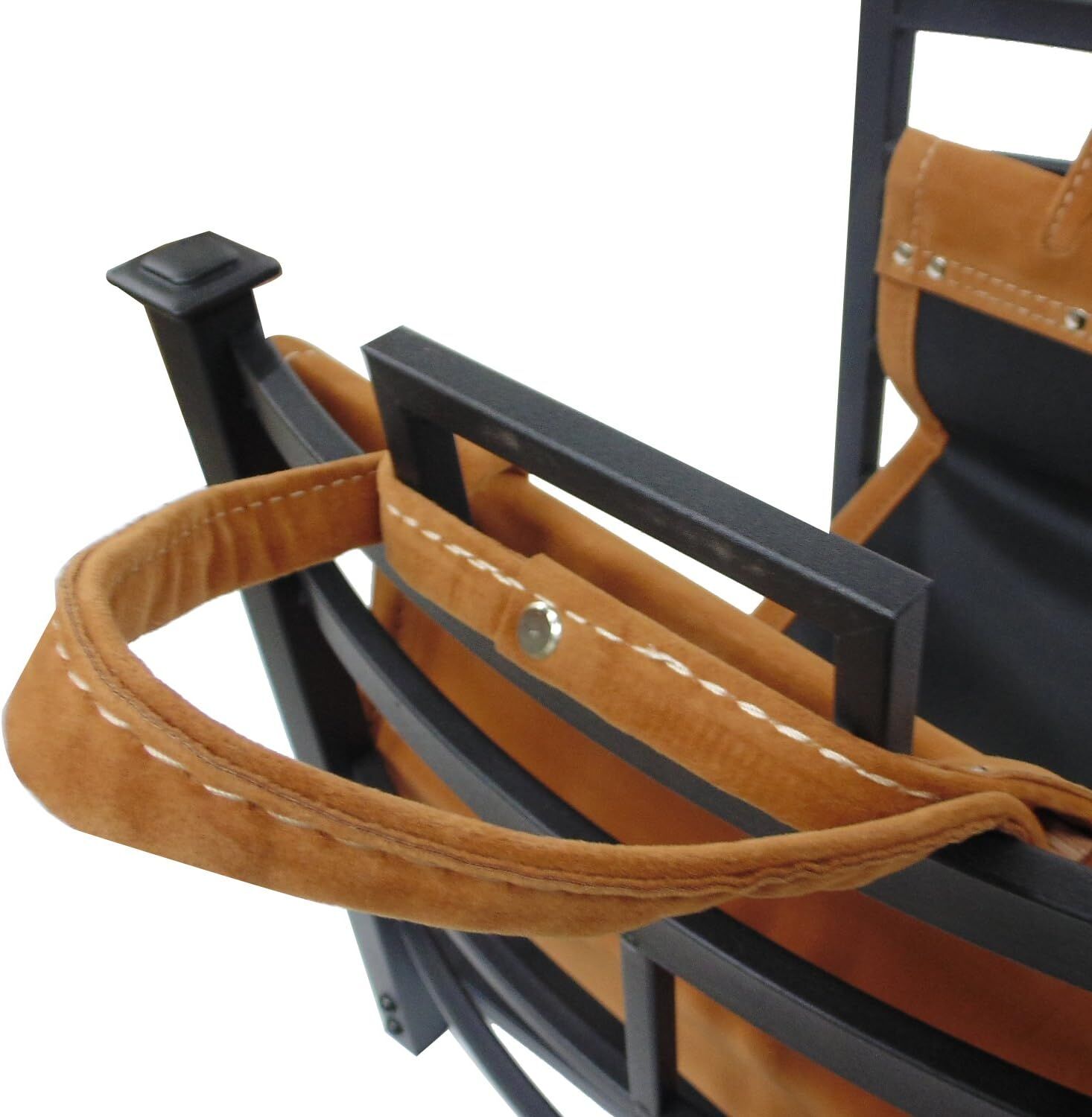 Panacea Products Mission Log Bin With Log Carrier