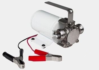 Red Lion Non-Submersible Multi Purpose Transfer Pump RLMPFV12, 300 GPM