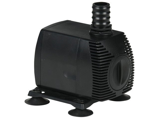 Little Giant PES 700 PW Wet Rotor Pump