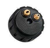 Orbit X-Stream 3-Pattern Jet Spray Wand, 29-In