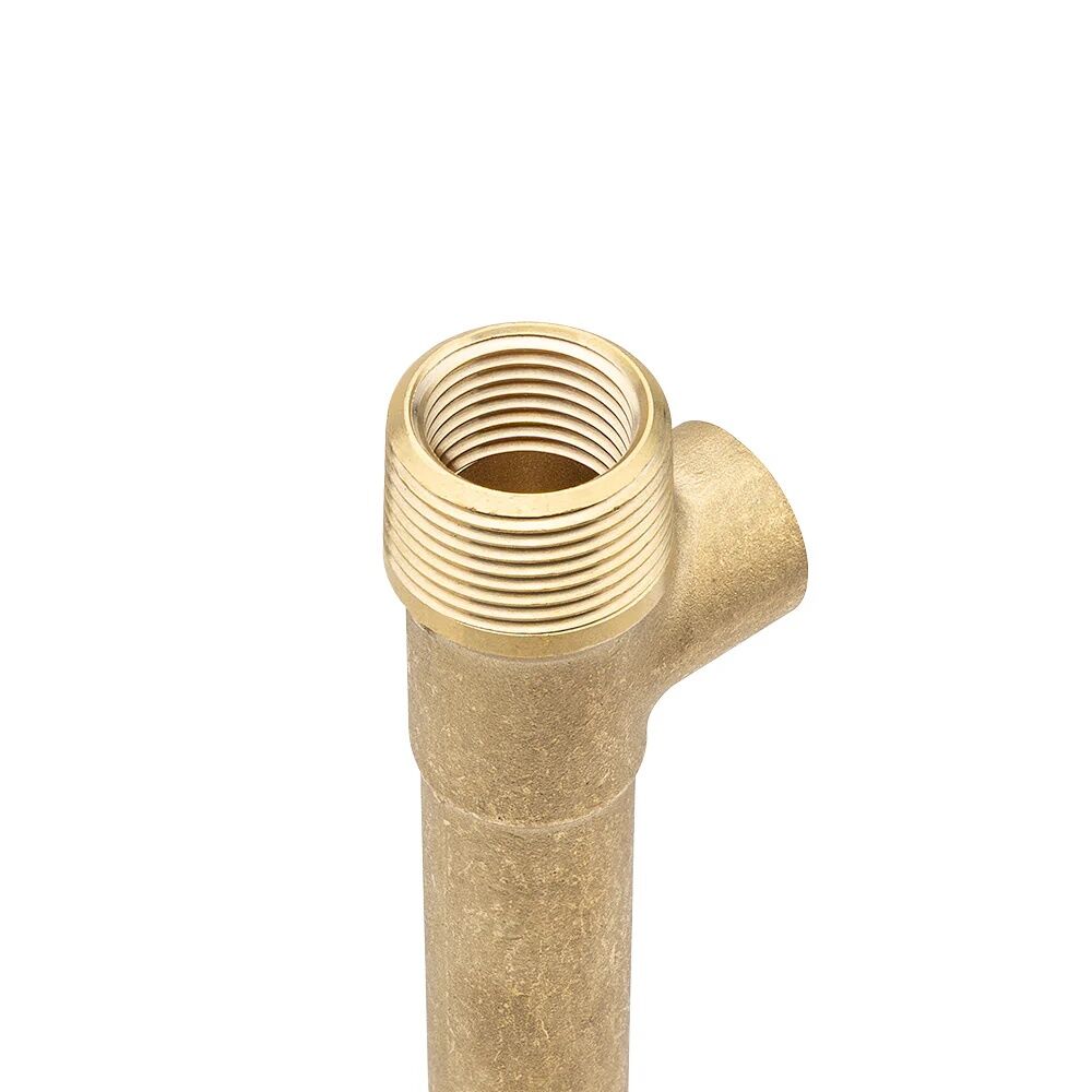 Orbit Brass Quick Coupler Sprinkler Key, 3/4-In MPT