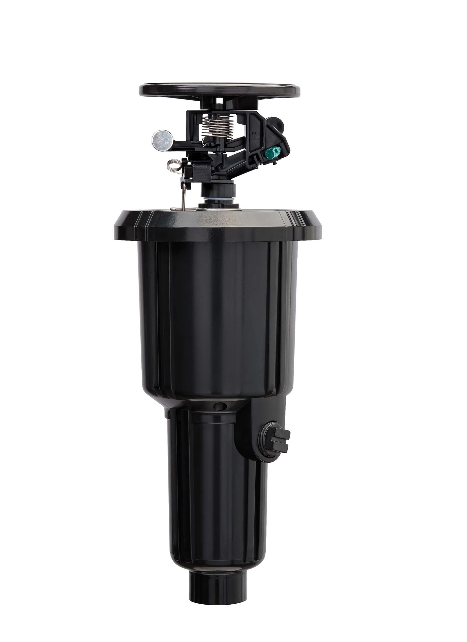 Orbit Pulse XL 3-In Pop-Up 20°-360° Pattern Impact Rotor Sprinkler In Canister, 45-Ft