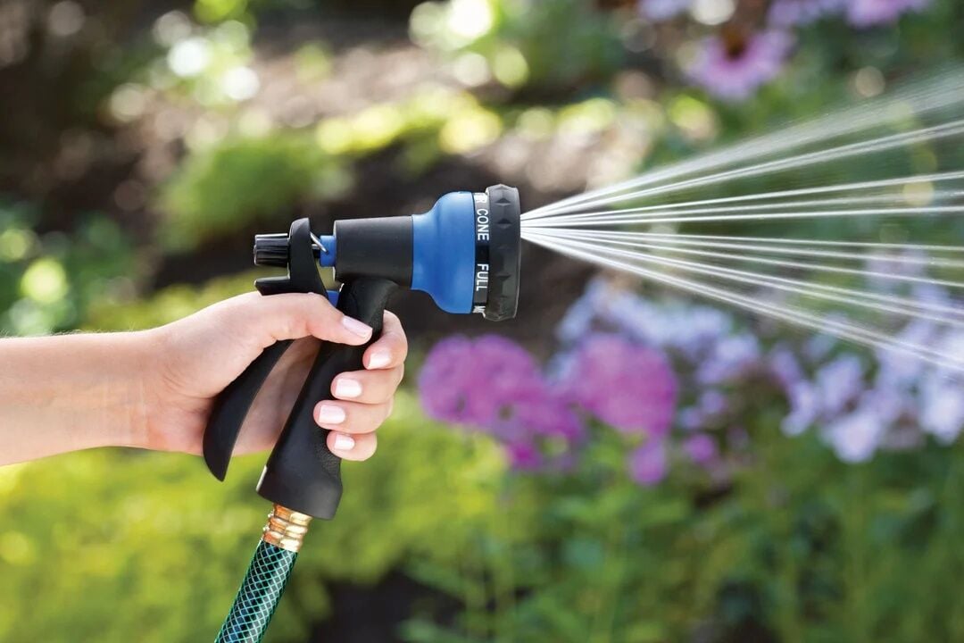 Orbit Water Spray Nozzle - Thumbnail 4