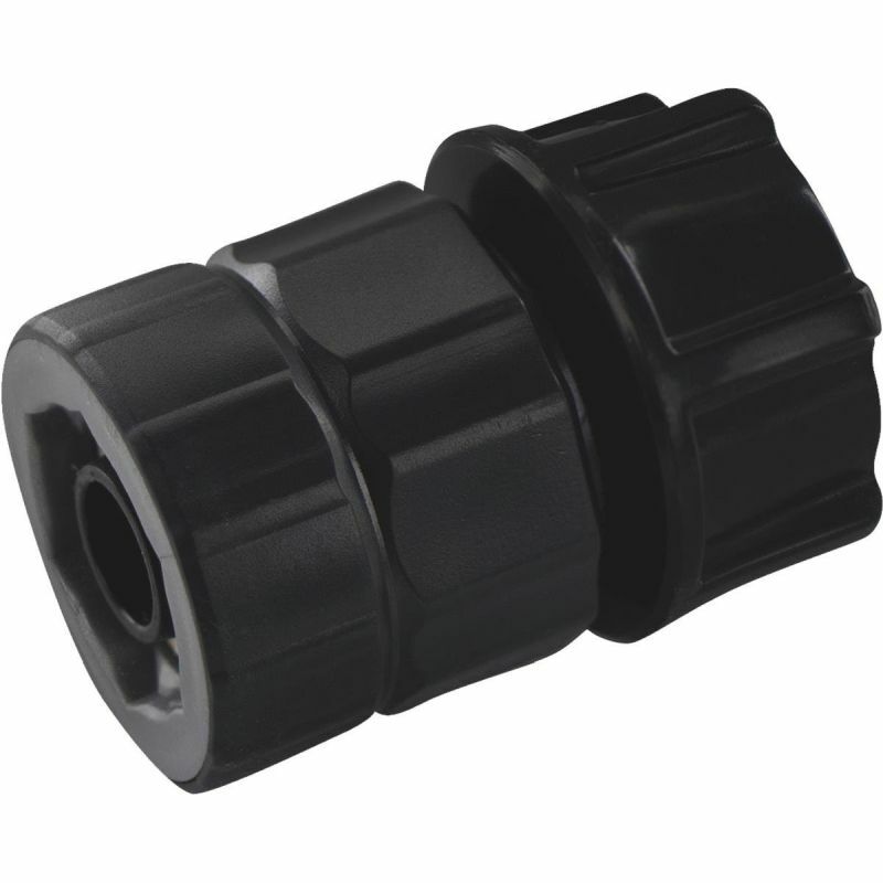 Orbit Push Fit Female Mender Hoses, Sprinklers & Watering Tools
