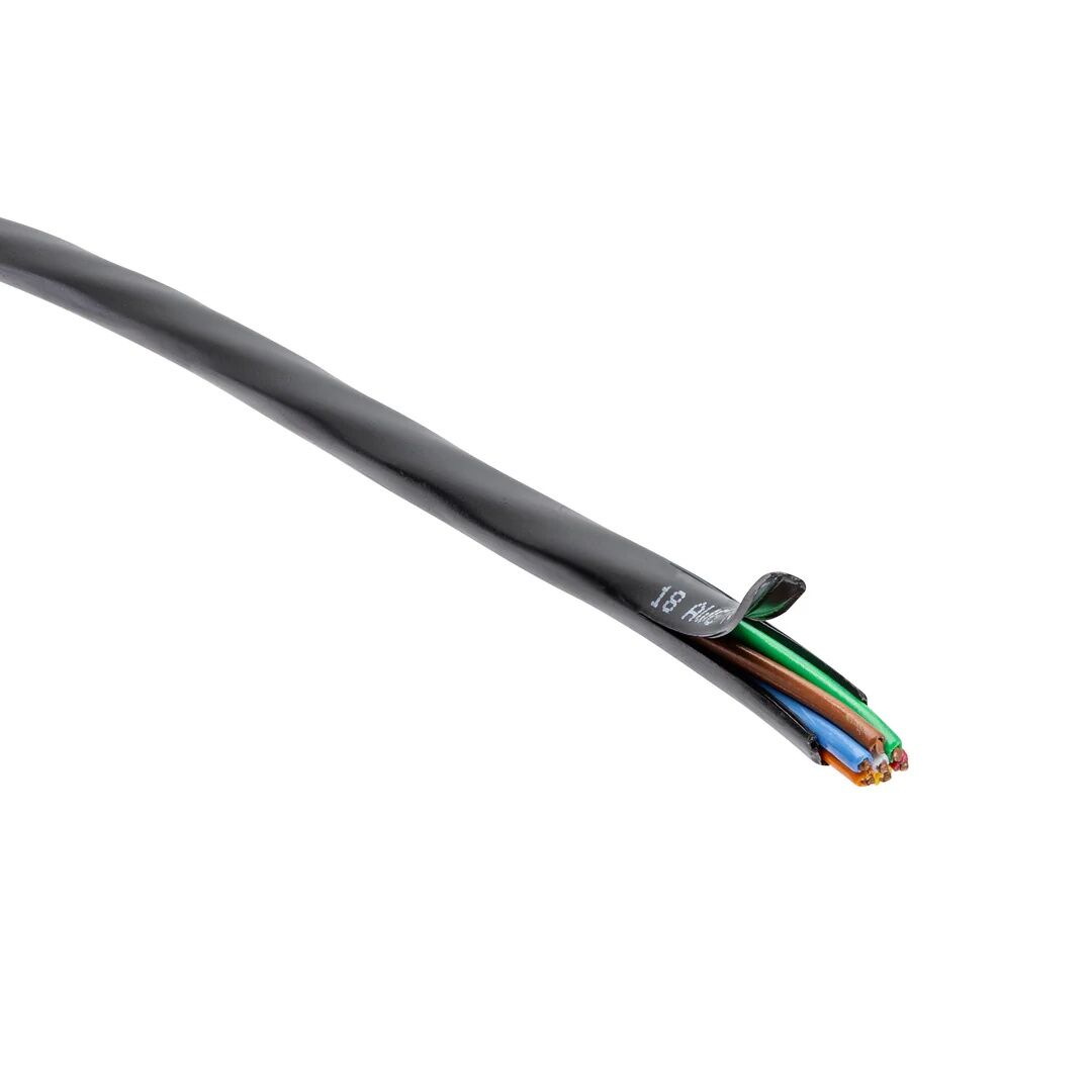 Orbit 7-Strand Sprinkler Wire, 50-Ft