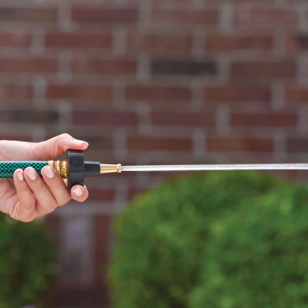 Orbit Pro Series Brass Sweeper Nozzle