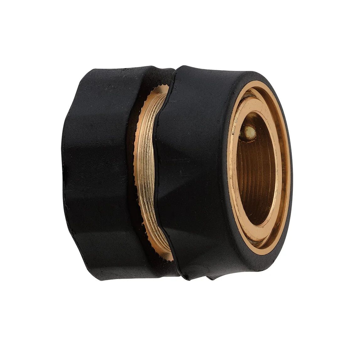 Orbit Brass Female Quick Connect