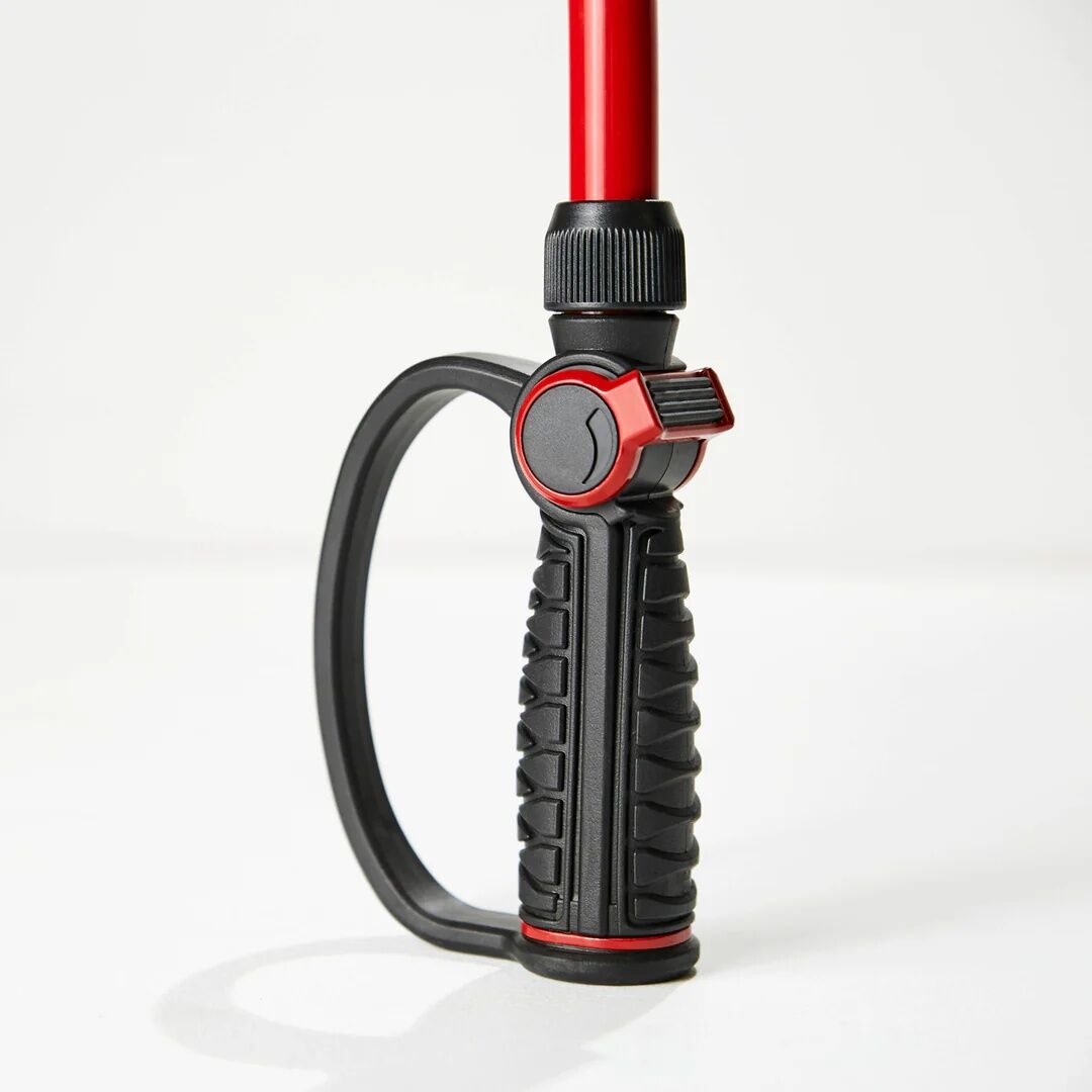 Orbit Pro Flo 7-Pattern Watering Wand With Thumb Control, 14-In